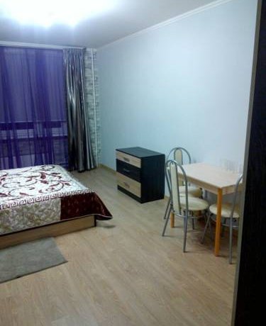 Гостиница Mini hotel Tri ieroglifa Химки